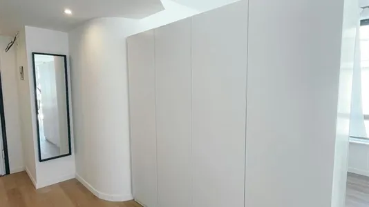 Apartments in Brussels Sint-Gillis - photo 6