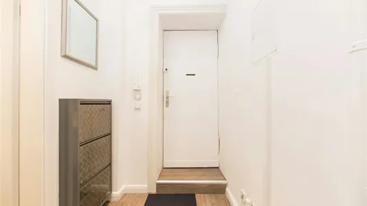 Rooms in Berlin Pankow - photo 10