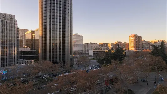 Rooms in Madrid Chamartín - photo 8