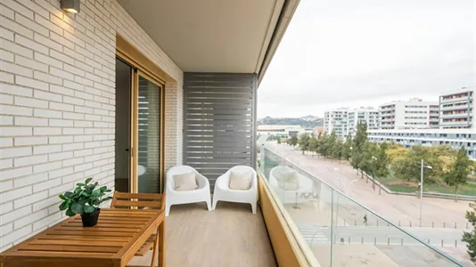 Apartments in Barcelona Gràcia - photo 4