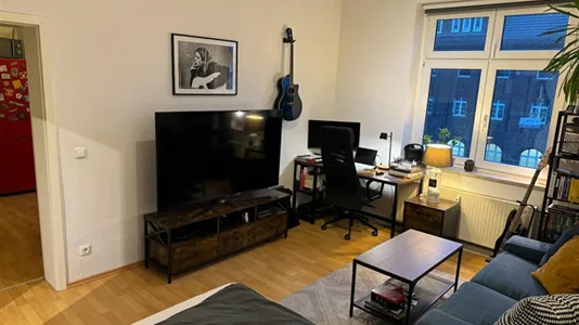 Rooms in Bochum - photo 3