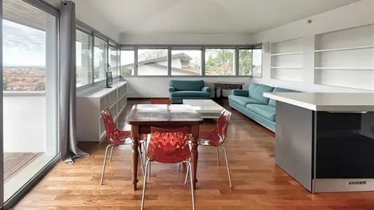 Apartments in Bologna - photo 5