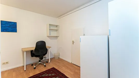 Rooms in Berlin Spandau - photo 4