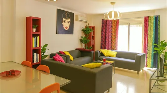 Rooms in Tarragona - photo 2
