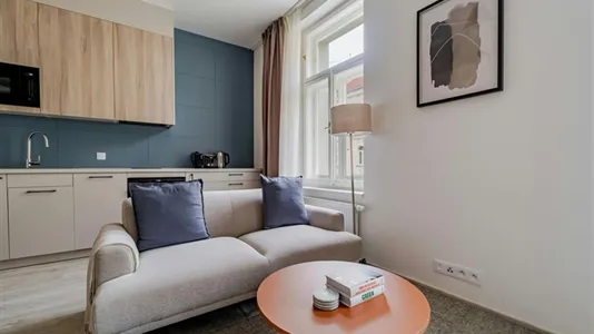 Apartments in Prague 10 - photo 2