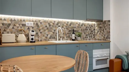 Apartments in Setúbal - photo 6