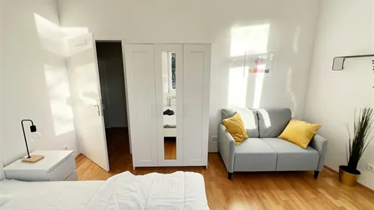 Rooms in Wien Neubau - photo 7