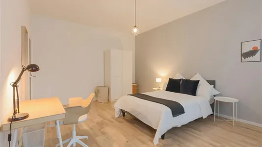 Rooms in Berlin Friedrichshain-Kreuzberg - photo 4