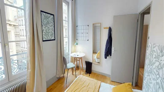 Rooms in Lyon - photo 2