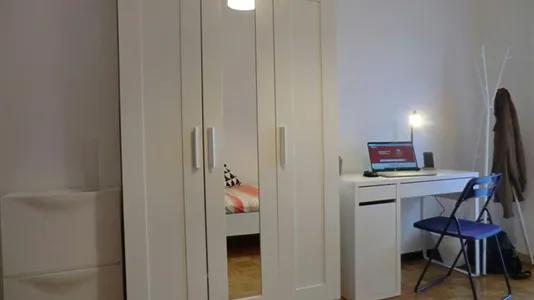 Rooms in Padua - photo 8