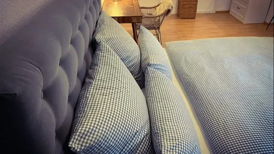 Apartments in Frankfurt Innenstadt I - photo 5