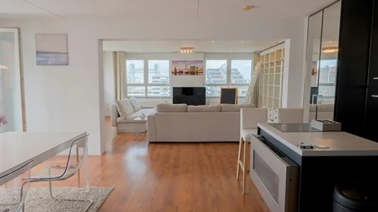 Apartments in Rotterdam Feijenoord - photo 3