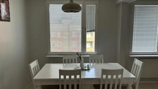 Apartments in Upplands Väsby - photo 12