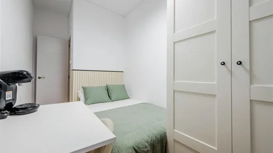 Rooms in Madrid Tetuán - photo 1