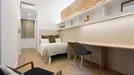 Room for rent, Barcelona Sants-Montjuïc, Barcelona, Carrer de lEspanya Industrial, Spain