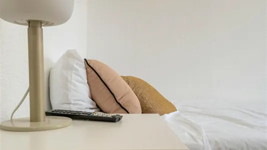 Rooms in Madrid Arganzuela - photo 7