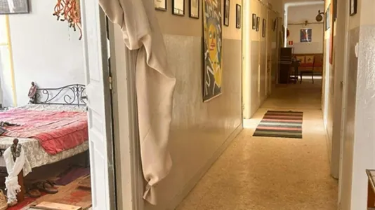 Rooms in Athens Agios Nikolaos - photo 9