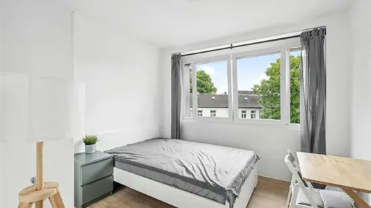 Rooms in Location is not specified - photo 2