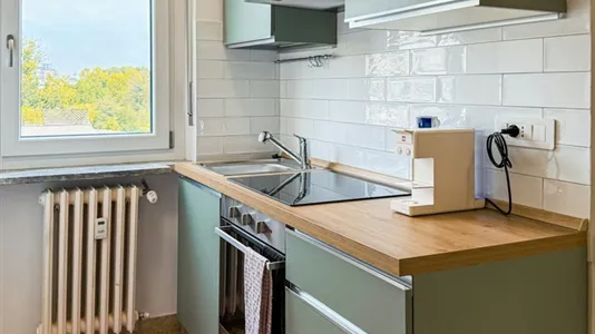 Apartments in Turin - photo 5