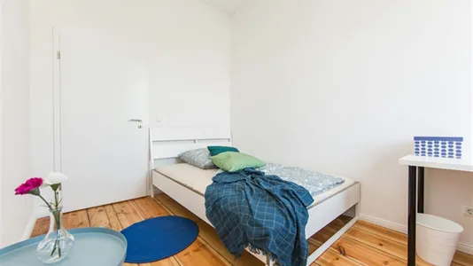 Rooms in Berlin Neukölln - photo 3
