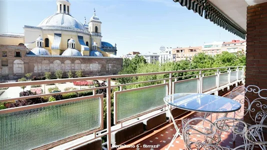 Rooms in Madrid Arganzuela - photo 4