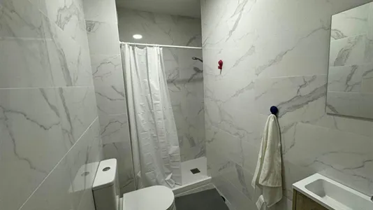 Rooms in Madrid Carabanchel - photo 4