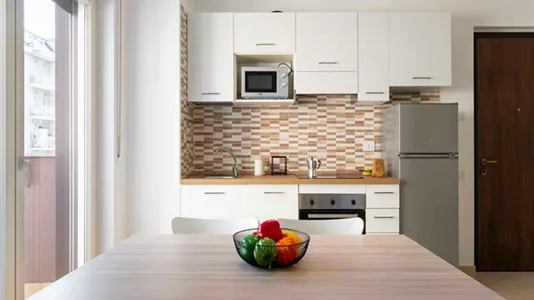 Apartments in Milano Zona 5 - Vigentino, Chiaravalle, Gratosoglio - photo 8