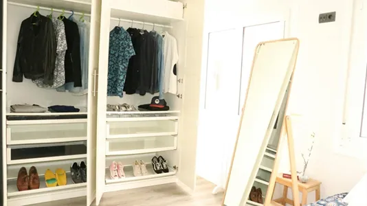 Rooms in A Coruña - photo 2