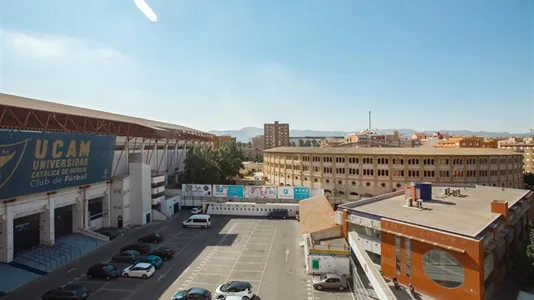 Rooms in Murcia - photo 5