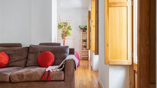 Apartments in Húmera-Somosaguas-Prado del Rey - photo 8