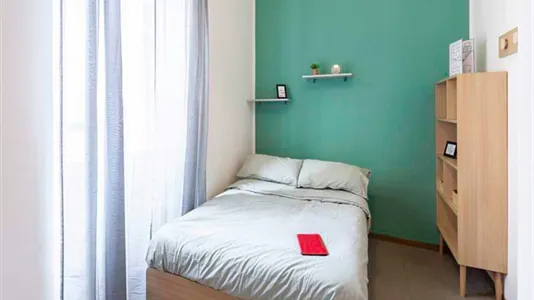 Rooms in Milano Zona 5 - Vigentino, Chiaravalle, Gratosoglio - photo 1