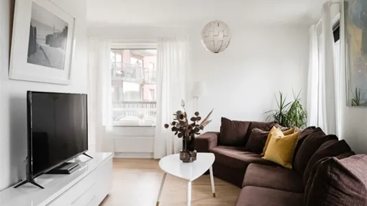 Apartments in Håbo - photo 3