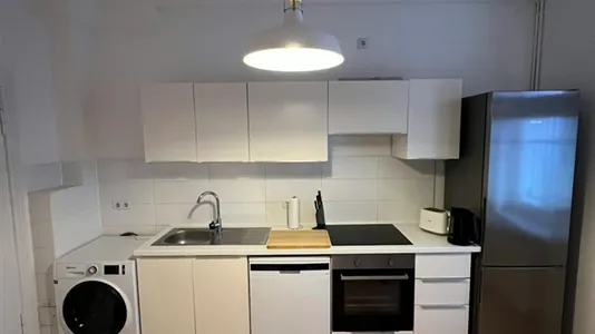 Rooms in Berlin Steglitz-Zehlendorf - photo 8