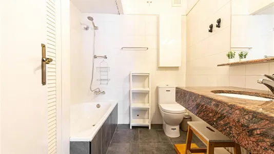 Rooms in Barcelona Gràcia - photo 4