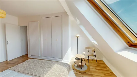 Rooms in Paris 9ème arrondissement - photo 3