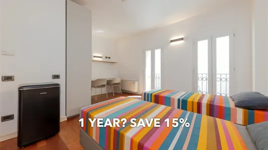 Rooms in Ferrara - photo 1