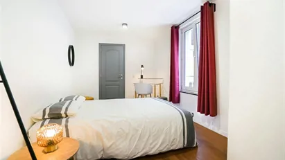 Room for rent in Brussels Elsene, Brussels