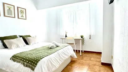 Room for rent in Málaga, Andalucía