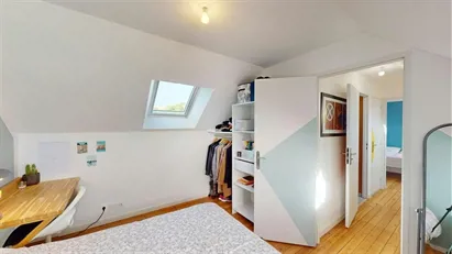 Room for rent in Brest, Bretagne