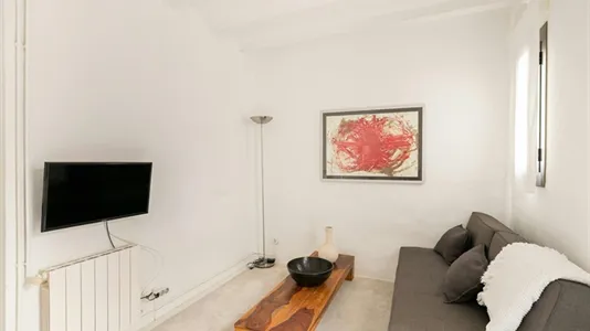 Apartments in Barcelona Ciutat Vella - photo 6