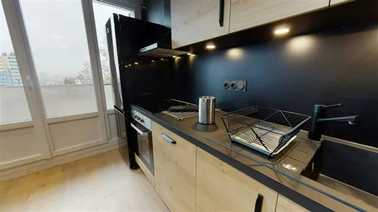 Rooms in Grenoble - photo 5