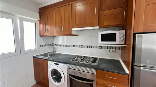 Apartments in Valencia Poblats Marítims - photo 9