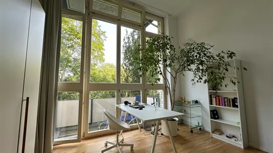 Rooms in Berlin Pankow - photo 2