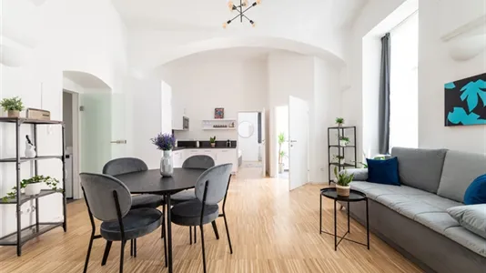 Apartments in Vienna Landstraße - photo 8