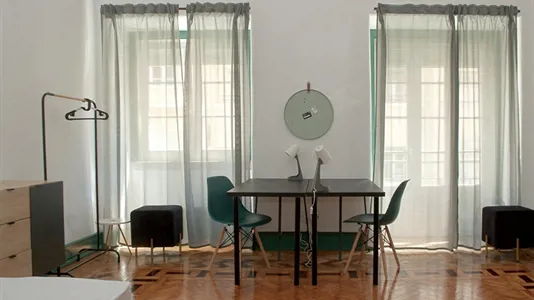 Rooms in Location is not specified - photo 2