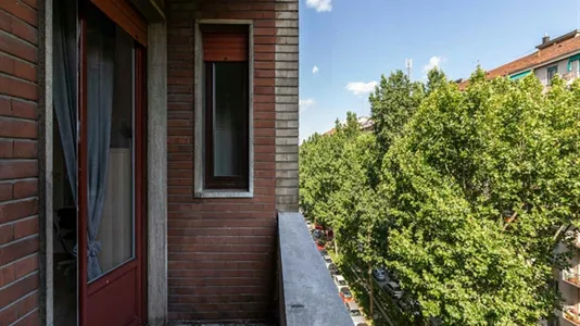 Rooms in Milano Zona 6 - Barona, Lorenteggio - photo 8