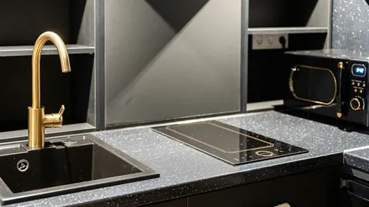 Apartments in Budapest Terézváros - photo 10