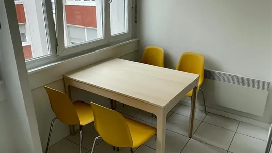 Rooms in Strasbourg - photo 5