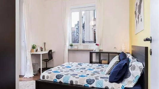 Rooms in Milano Zona 1 - Centro storico - photo 2