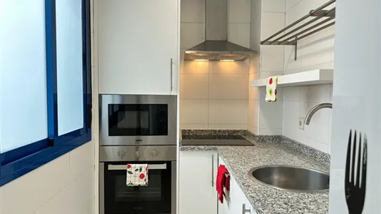 Apartments in Madrid Arganzuela - photo 7